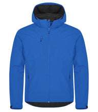 Load image into Gallery viewer, Herra Softshell jakki úr endurunnu polyester