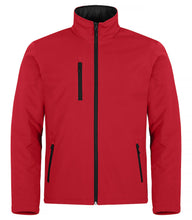 Load image into Gallery viewer, Herra Softshell jakki
