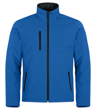 Load image into Gallery viewer, Herra Softshell jakki