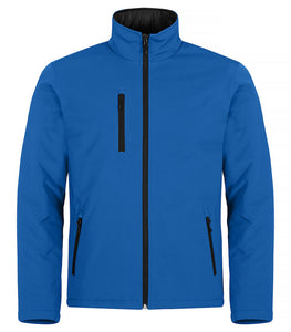 Herra Softshell jakki