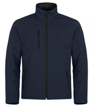 Load image into Gallery viewer, Herra Softshell jakki