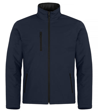 Herra Softshell jakki