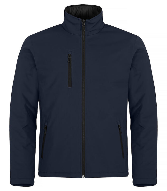 Herra Softshell jakki