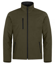 Load image into Gallery viewer, Herra Softshell jakki