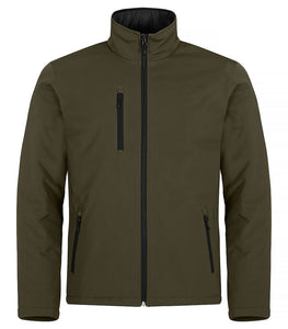 Herra Softshell jakki