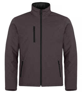 Herra Softshell jakki