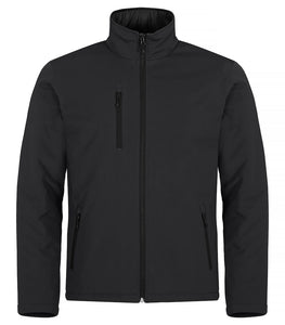 Herra Softshell jakki