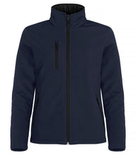 Load image into Gallery viewer, Dömu Softshell jakki