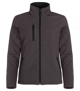 Dömu Softshell jakki