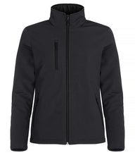 Load image into Gallery viewer, Dömu Softshell jakki