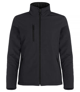 Dömu Softshell jakki