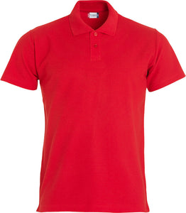 Barna polo bolur