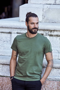 Herra (unisex) bolur úr 100% bómul