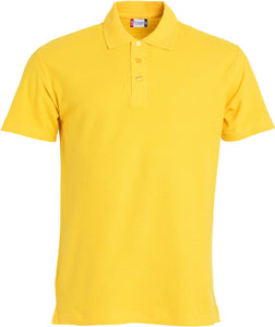 Hefðbundinn Polo bolur í dömu sniði