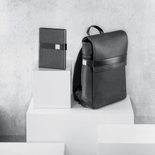 Load image into Gallery viewer, EMPIRE - Smart minnisbók með smellu