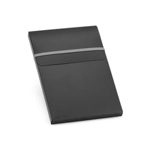 Load image into Gallery viewer, SHAW - Minnisbók með flottum penna. Kemur í gjafaslíðri.
