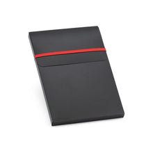 Load image into Gallery viewer, SHAW - Minnisbók með flottum penna. Kemur í gjafaslíðri.